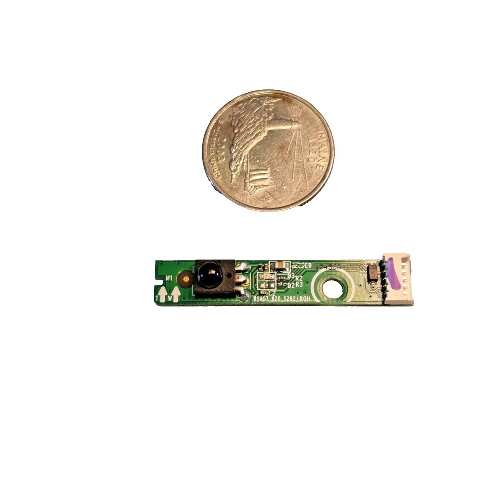 HISENSE 40H3E IR Sensor Board-Used